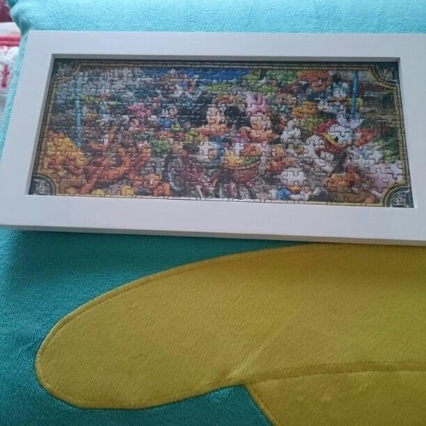 パズル(完成品)