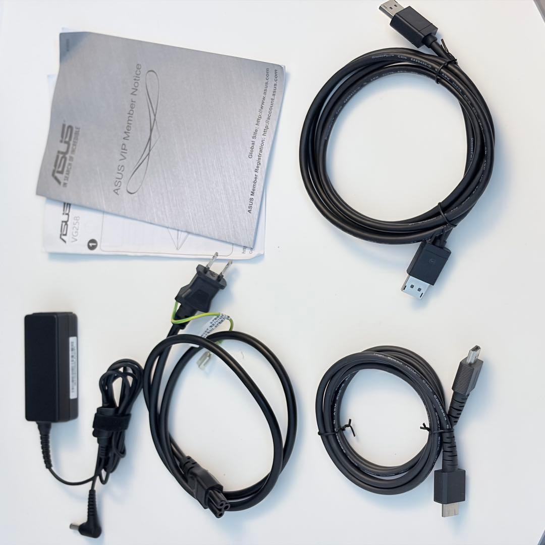 ASUS VG259 24.5インチ