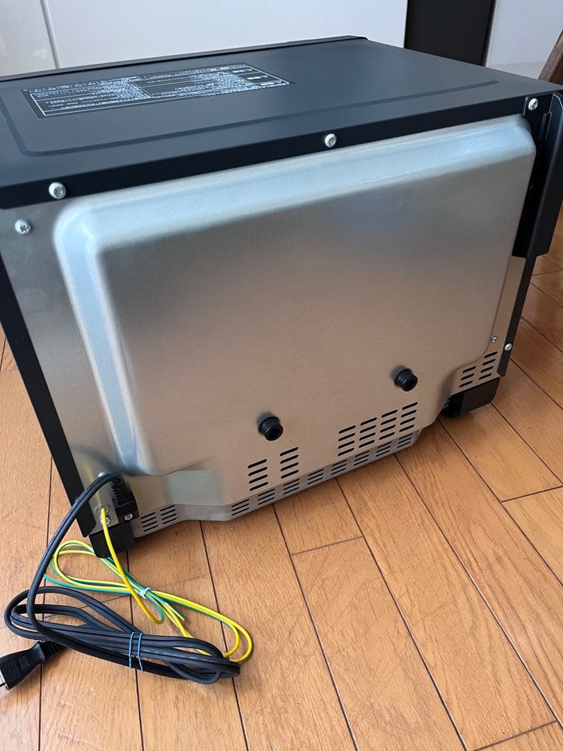 ジャンク品　象印エブリノ