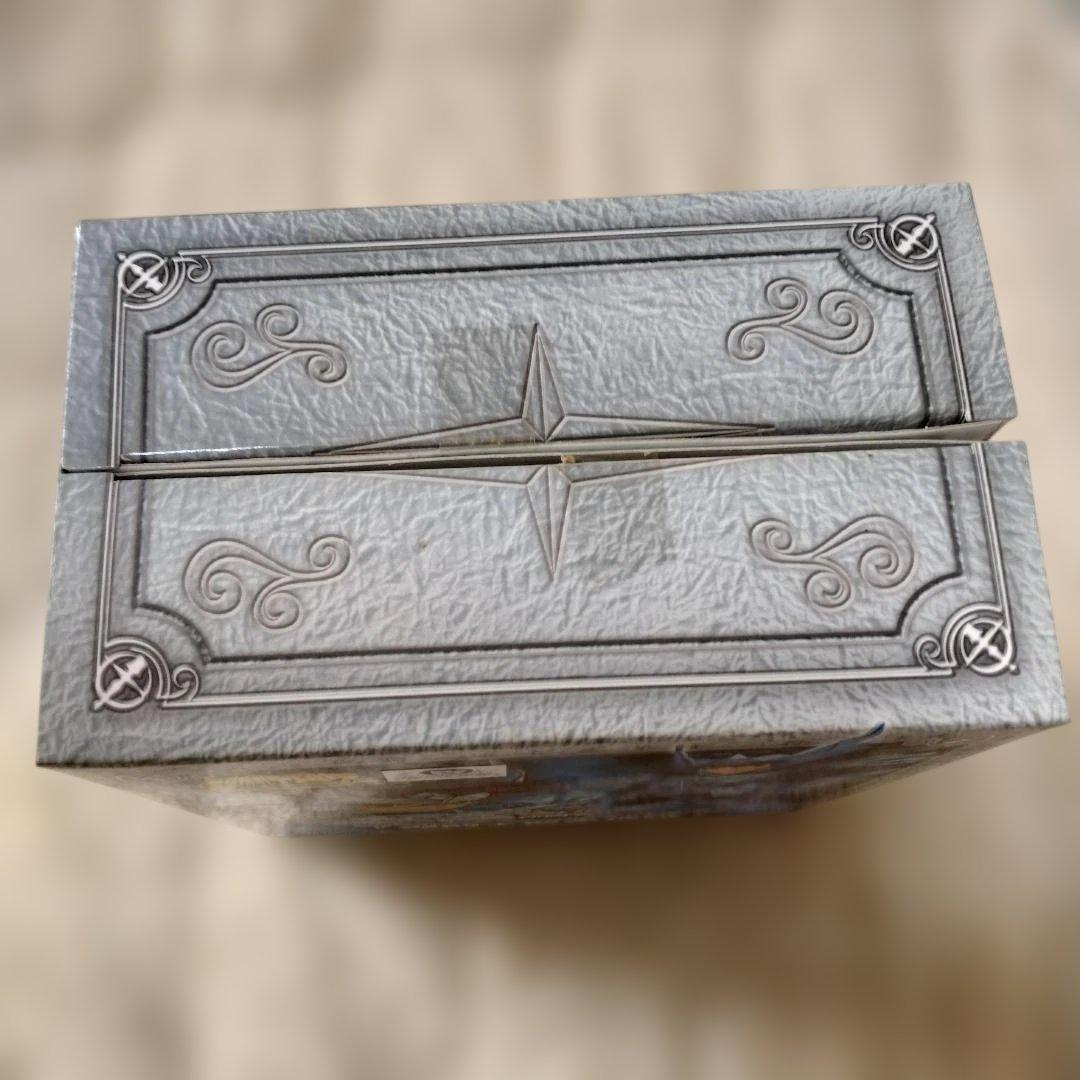 未開封 聖闘士聖衣神話 オーディーン星矢