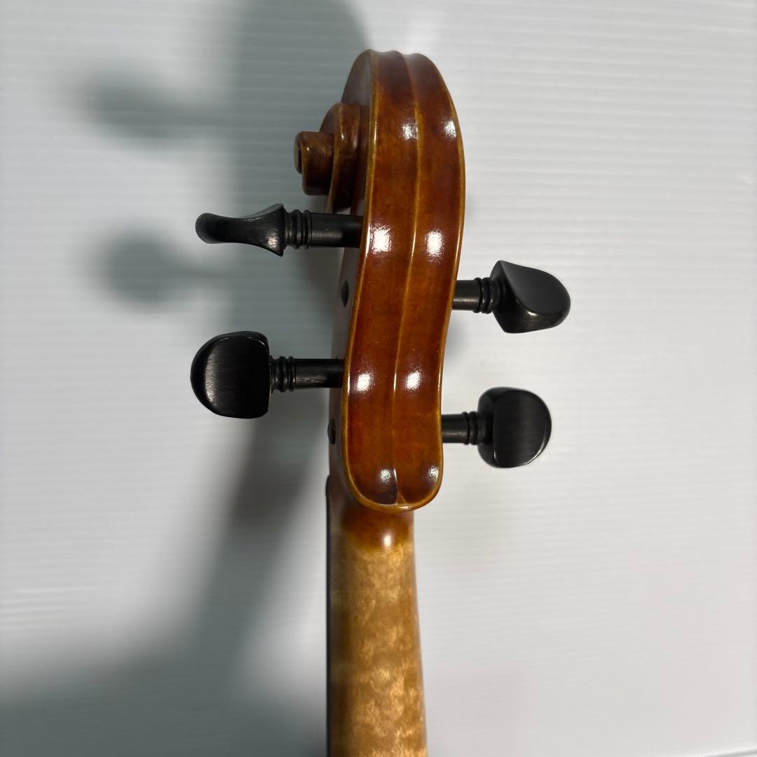 SUZUKI バイオリン No.360 4/4バイオリン 1981 ケース付き