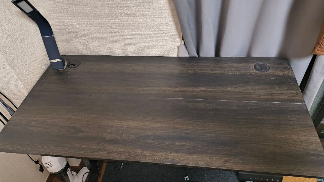 Sunon 昇降デスク 電動 スタンディングデスク 幅120cm