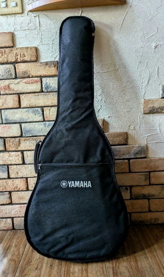 YAMAHA FG820 青色 6弦 アコースティックギター ドレッドノート