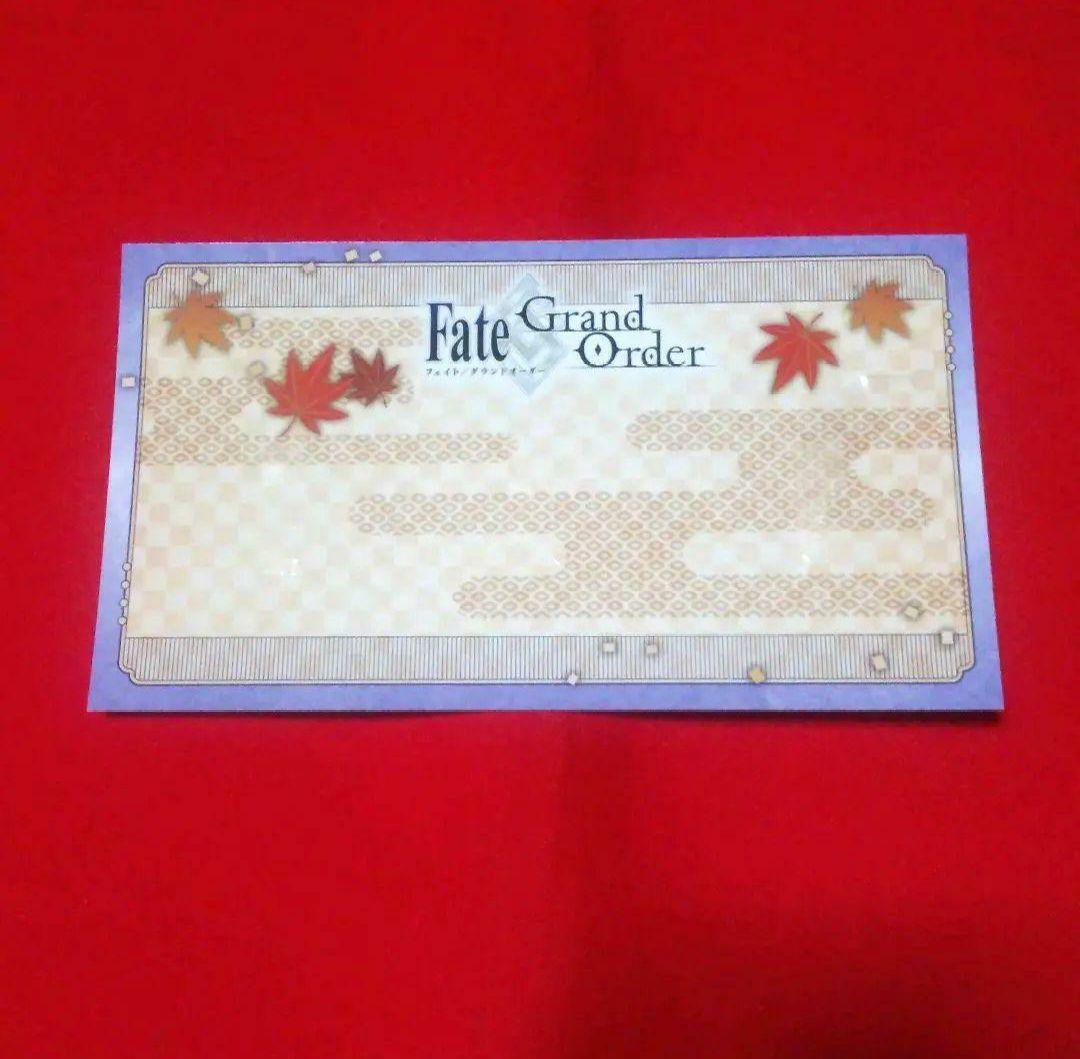 FGO　京まふ2025　リリス　グッズ4点セット　新品未開封