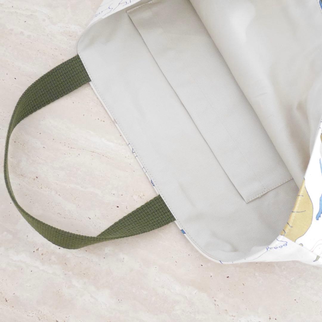 入園準備5点セット〜恐竜〜