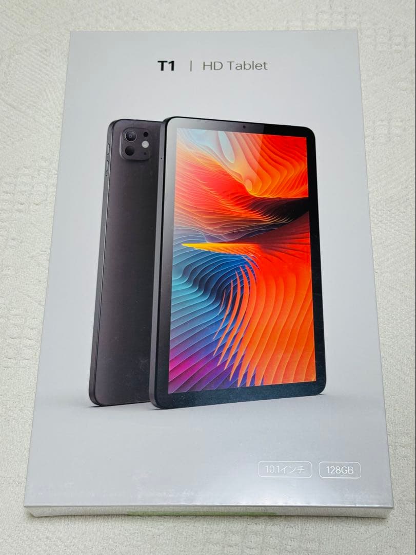 ⭐️新品⭐️ Android15 タブレット 10.1イン 24GB+128GB