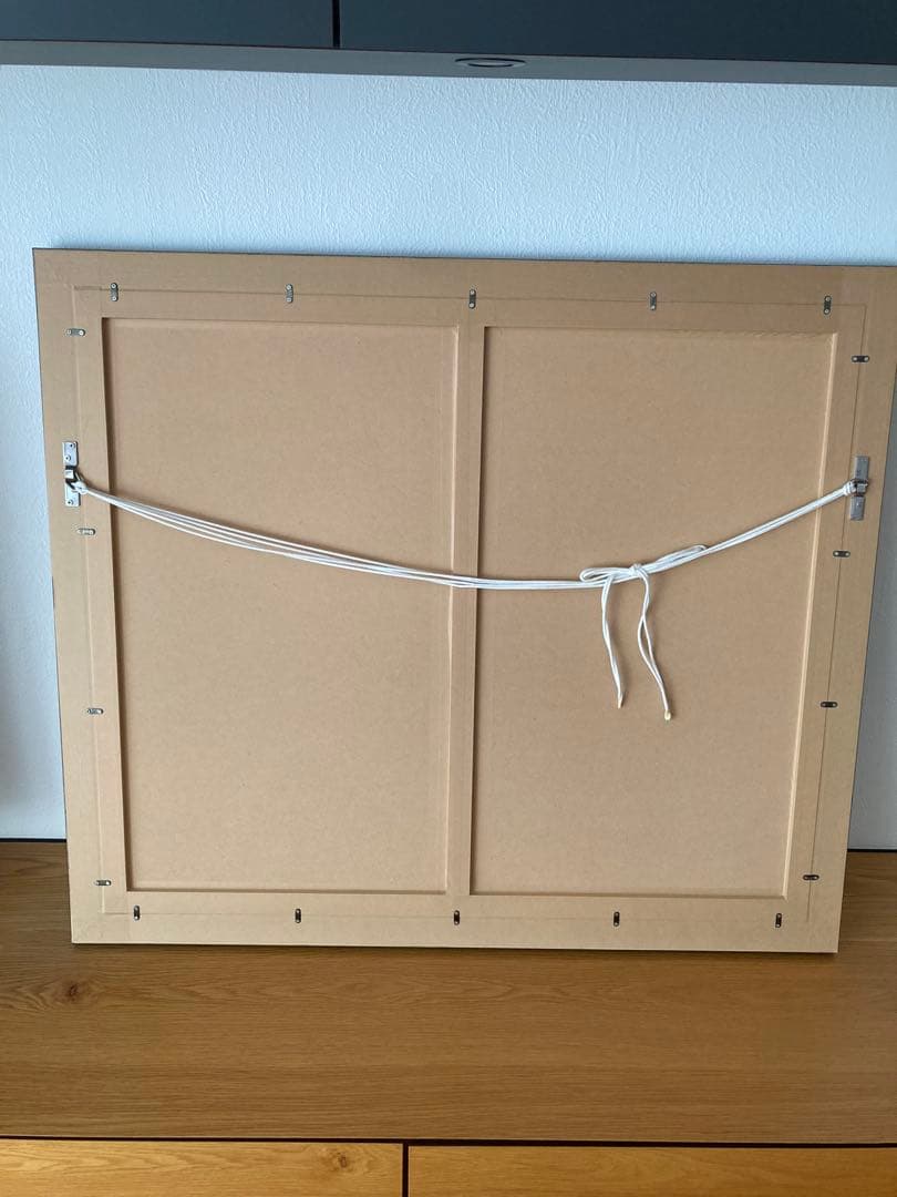 ヒロ・ヤマガタ Circus in the Square シルクスクリーン