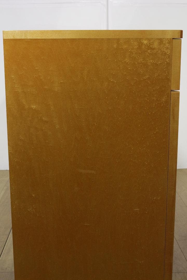 プ*）様 IDC大塚家具最高級「スプレンダー」シリーズ★バーズアイメープル　サイ