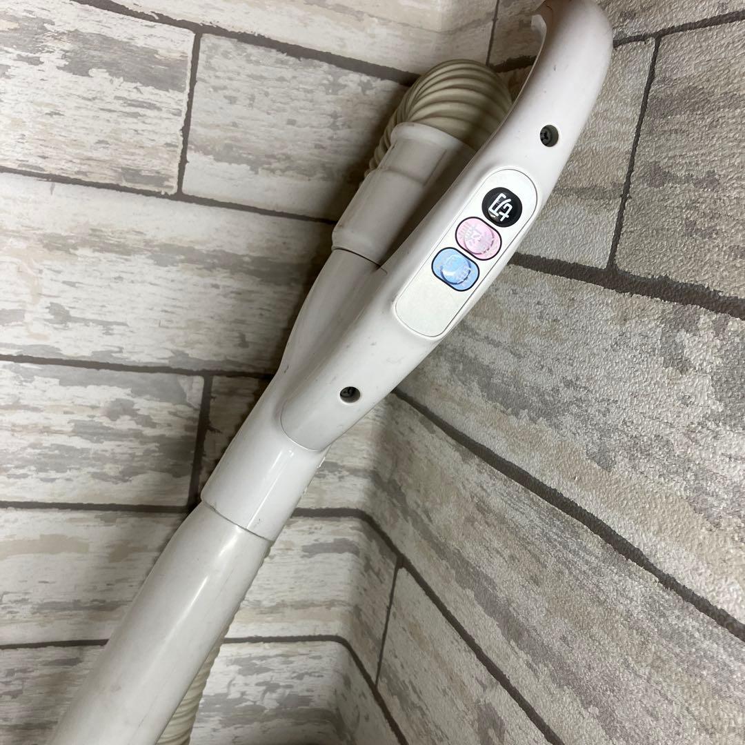 日立 CV-VP5 紙パック式掃除機 2019年製