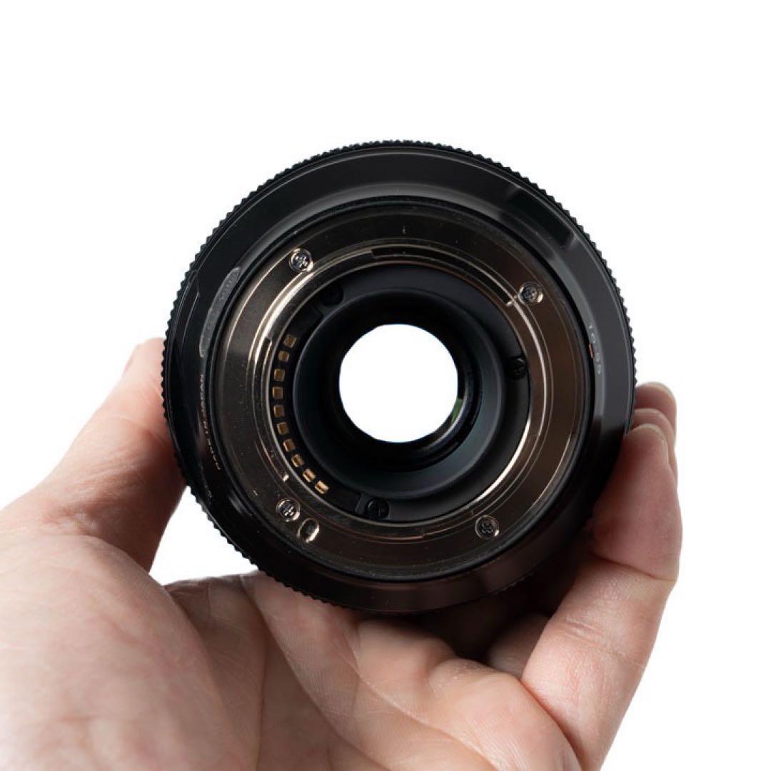 FUJIFILM フジフイルム XF16-55mm F2.8 R LM WR
