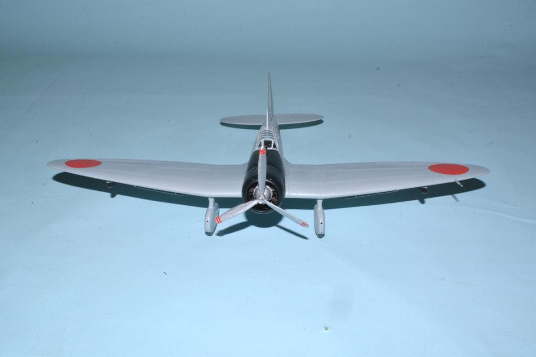 [完成品] 1/48　海軍　九九艦上爆撃機11型　『瑞鶴』搭載　真珠湾攻撃艦爆隊