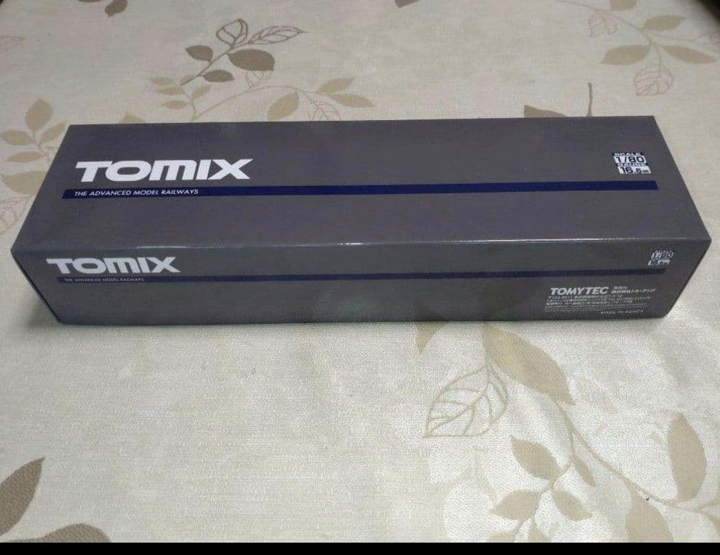 新品　TOMIX HO-427　Ｍ車 　JRディーゼルカーキハ182-500