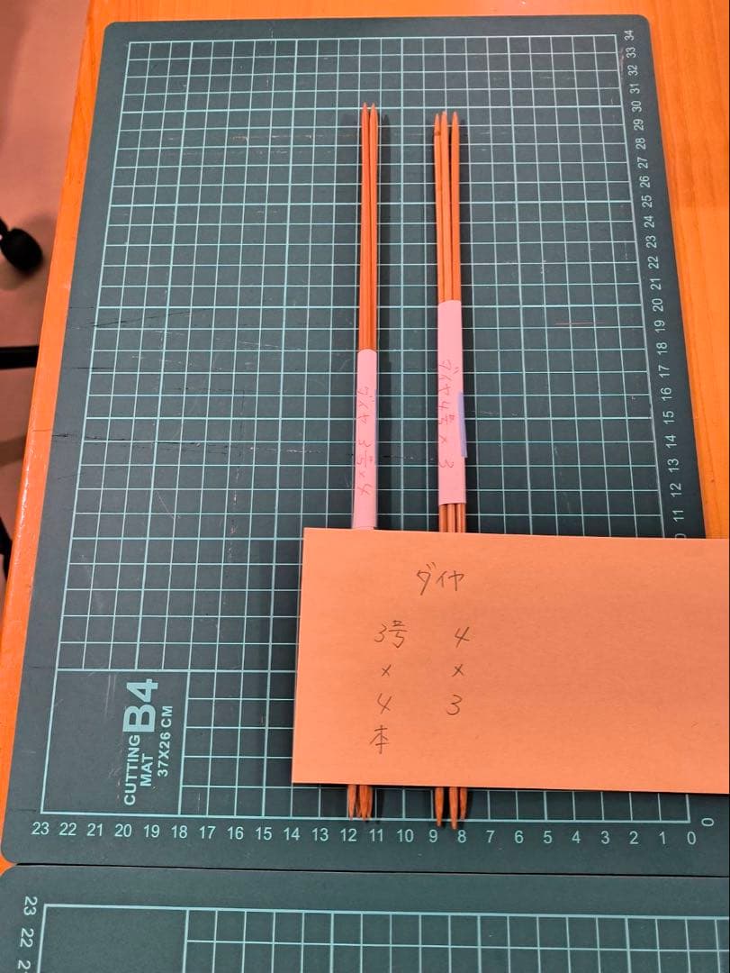 編み物セット クローバー製品多数 おまけ毛糸付き