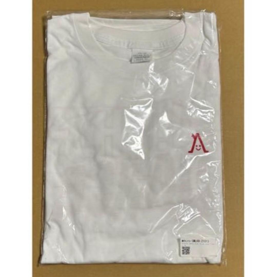 【新品】秋山黄色　ナイトダンサー　Over Size Long T-shirt