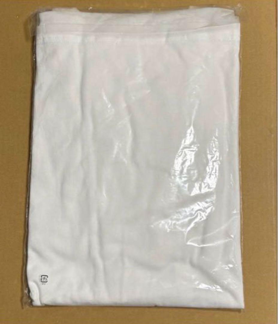 【新品】秋山黄色　ナイトダンサー　Over Size Long T-shirt