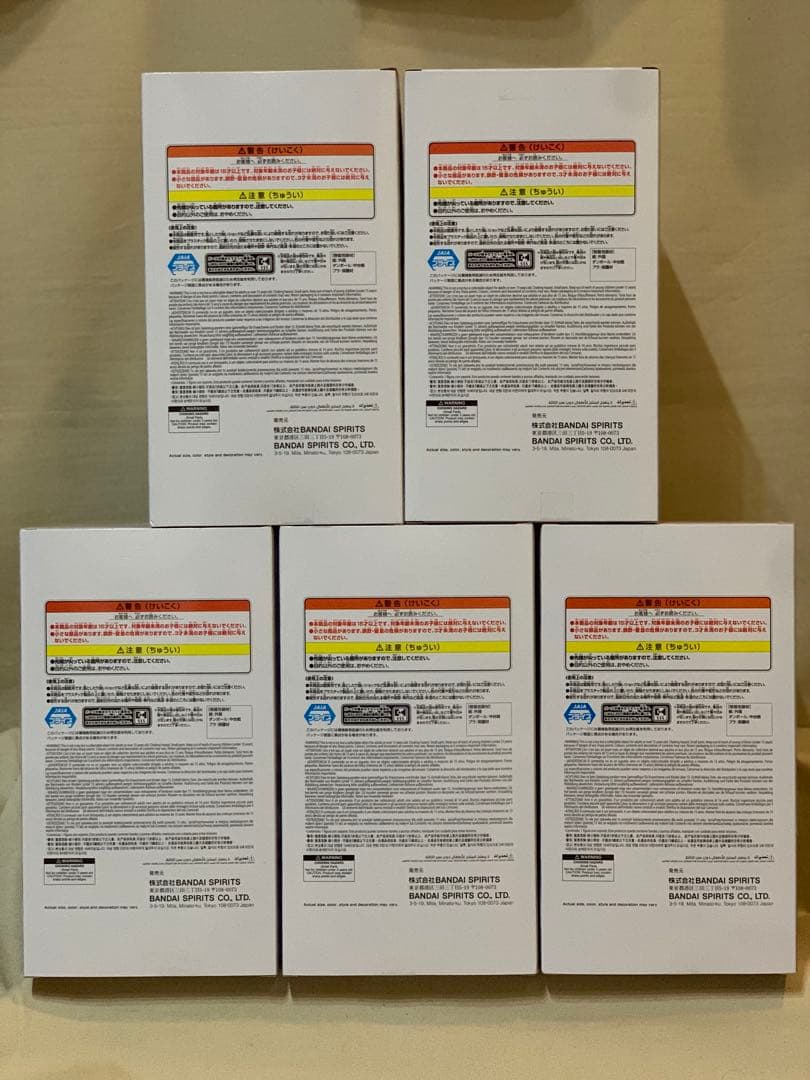 劇場版 魔法少女まどか☆マギカ アクリルジオラマ 全5種 フィギュア 全5種