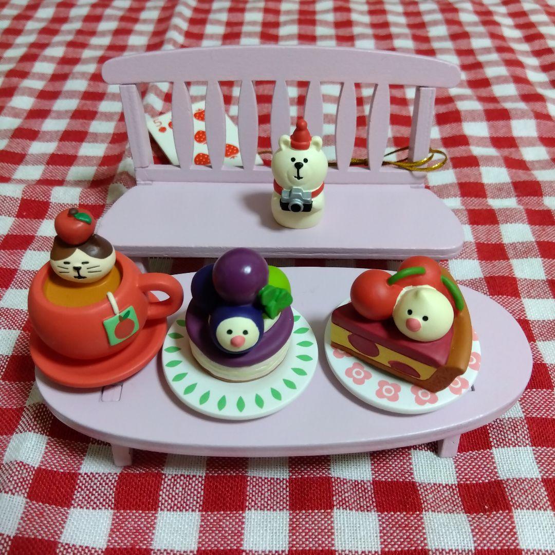 62decole デコレ　コンコンブル　concombre　インテリア雑貨　置物