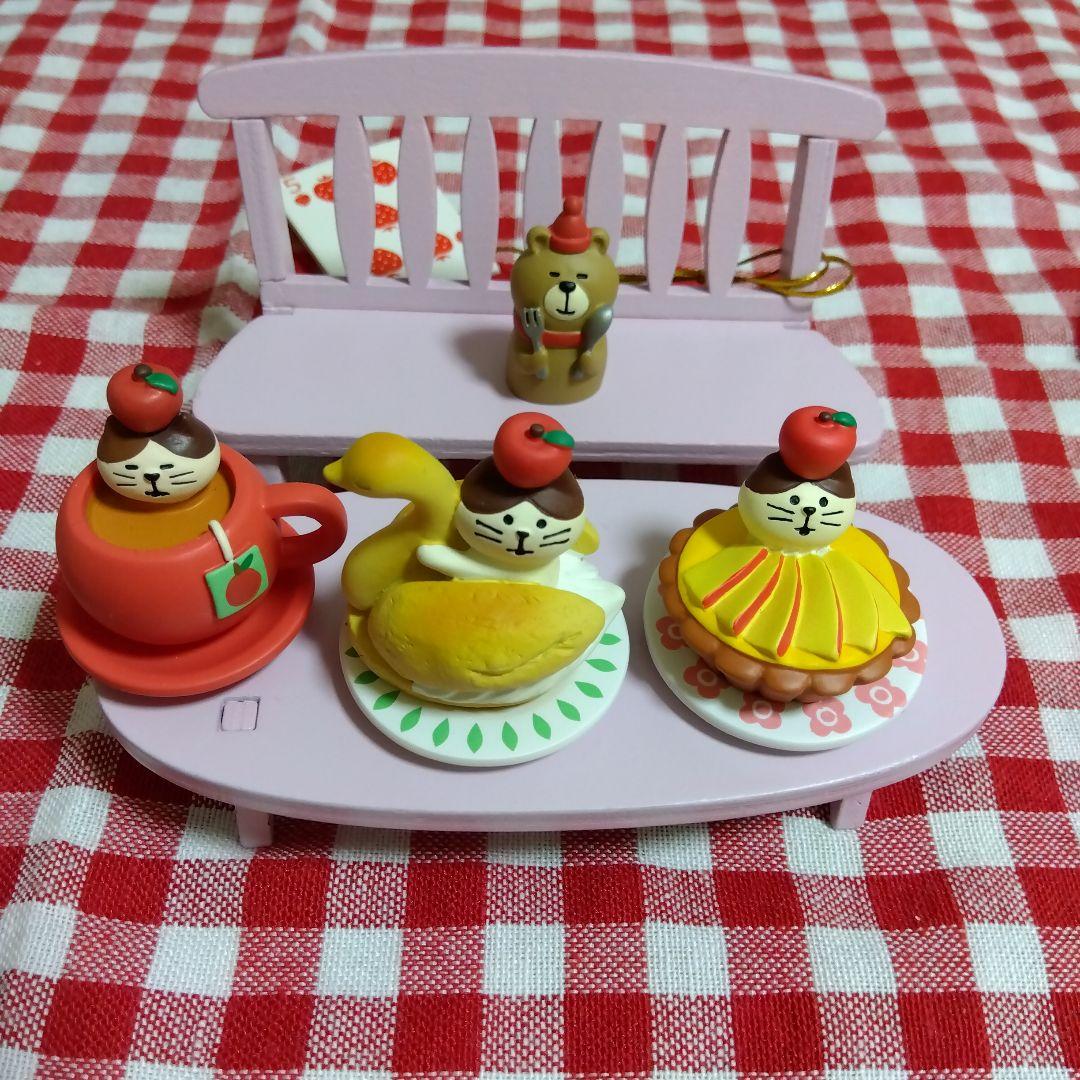 62decole デコレ　コンコンブル　concombre　インテリア雑貨　置物