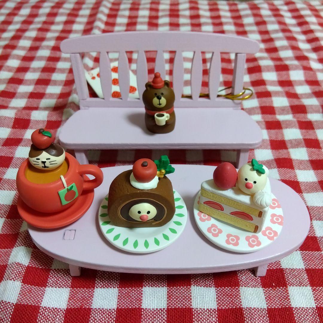 62decole デコレ　コンコンブル　concombre　インテリア雑貨　置物