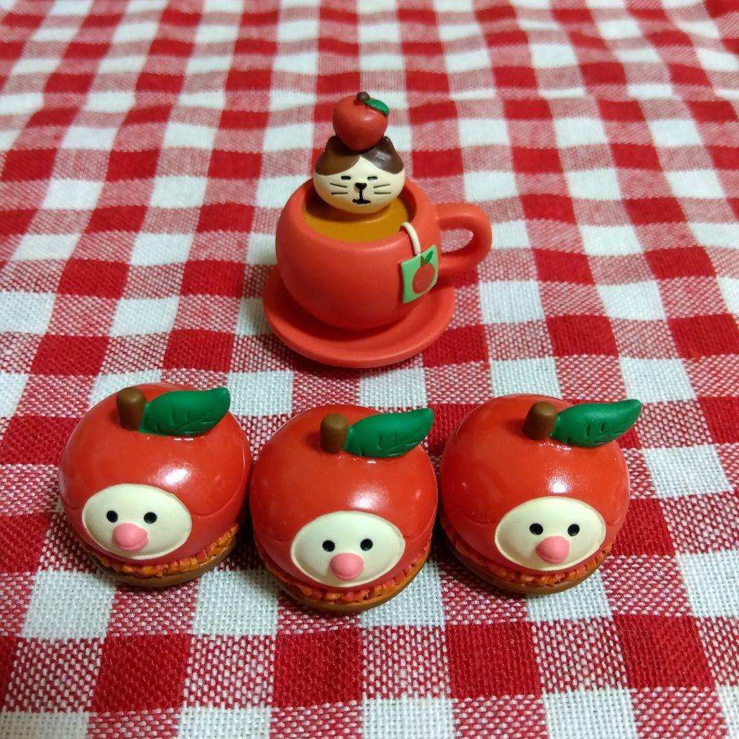 62decole デコレ　コンコンブル　concombre　インテリア雑貨　置物