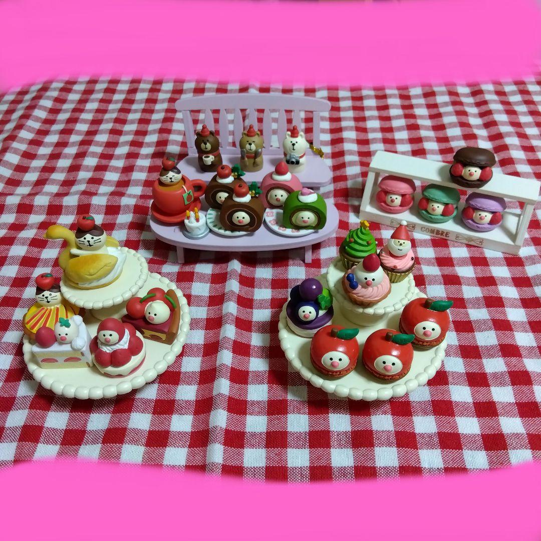 62decole デコレ　コンコンブル　concombre　インテリア雑貨　置物