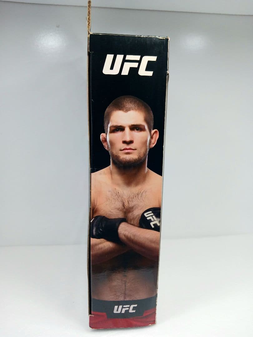 UFC アルティメットシリーズ ハビブ・ヌルマゴメドフ フィギュア