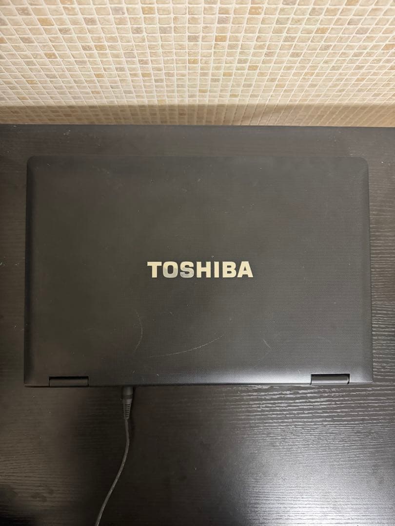 satellite pro s750 series TOSHIBA ノートPC
