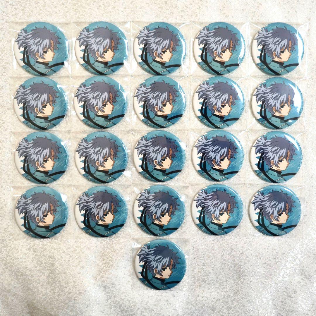 藤堂平助 缶バッジ 新撰組 カルデアサテライトステーション 2026 FGO