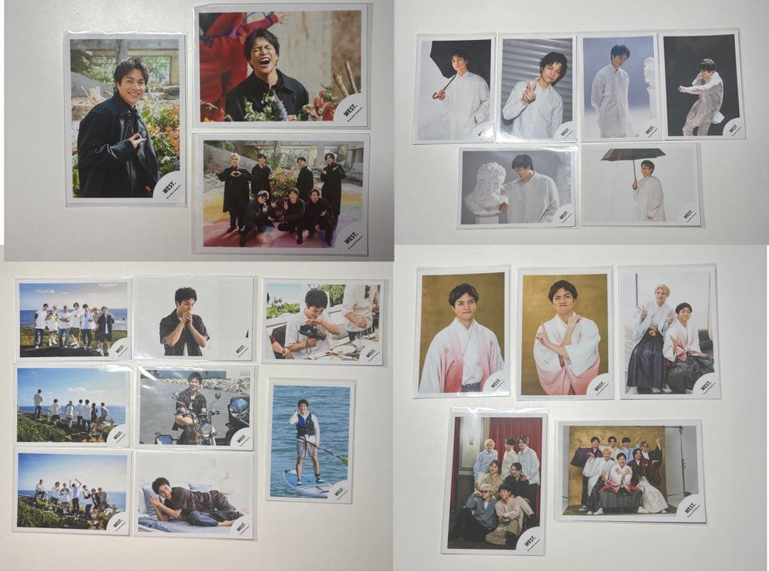 重岡大毅グッズ