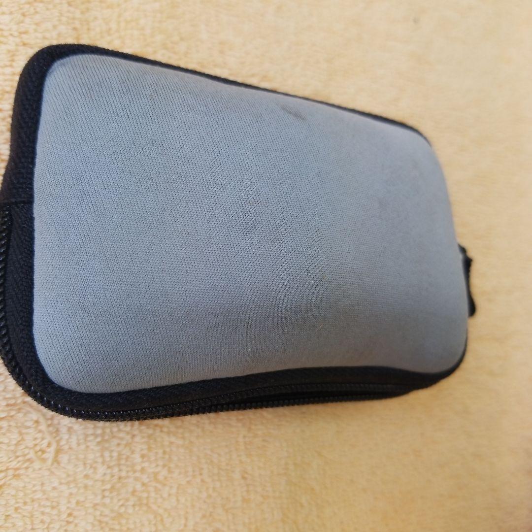 SONY　サイバーショット　DSC-W300