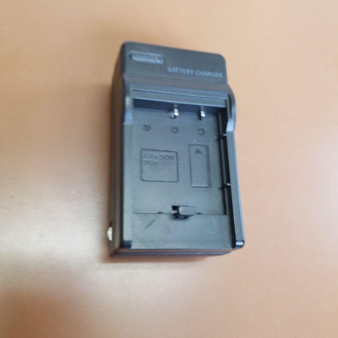 SONY　サイバーショット　DSC-W300