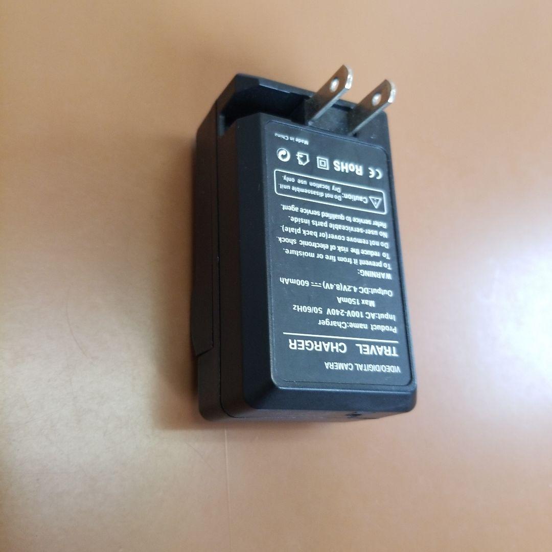 SONY　サイバーショット　DSC-W300
