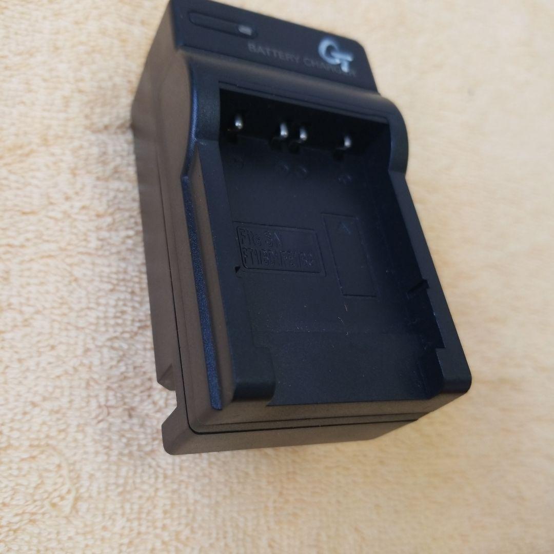 SONY　サイバーショット　DSC-W300