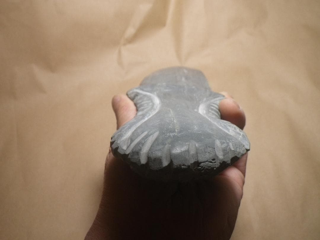 石器　つるぎの剣　２４０６２１