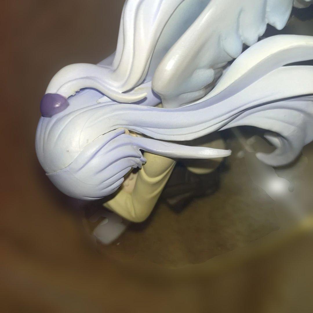 箱無し Angel Beats! かなでフィギュア WING VERSION