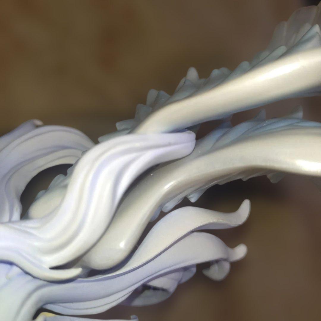 箱無し Angel Beats! かなでフィギュア WING VERSION