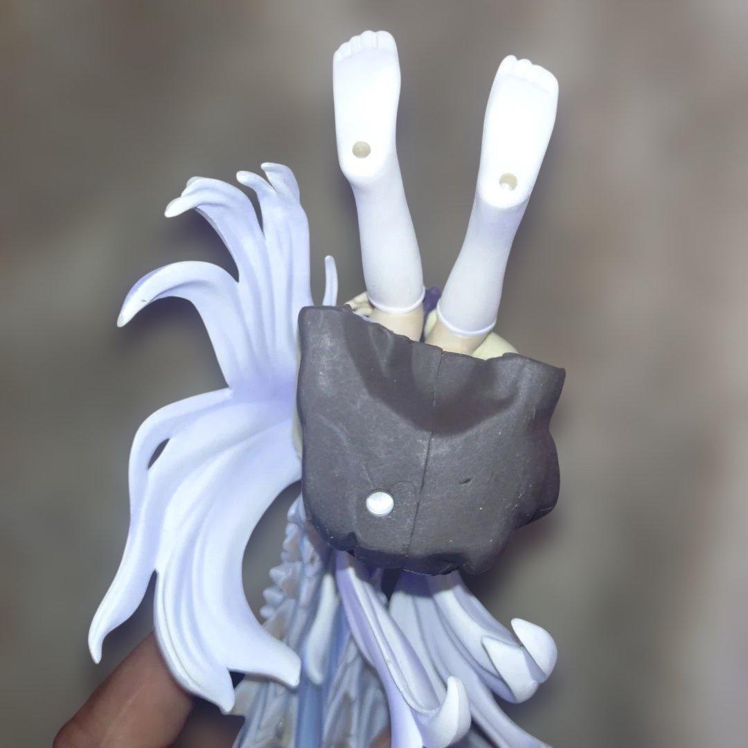 箱無し Angel Beats! かなでフィギュア WING VERSION