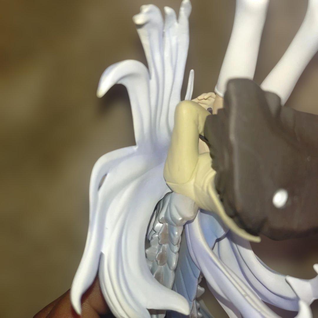 箱無し Angel Beats! かなでフィギュア WING VERSION