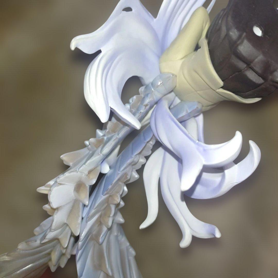 箱無し Angel Beats! かなでフィギュア WING VERSION