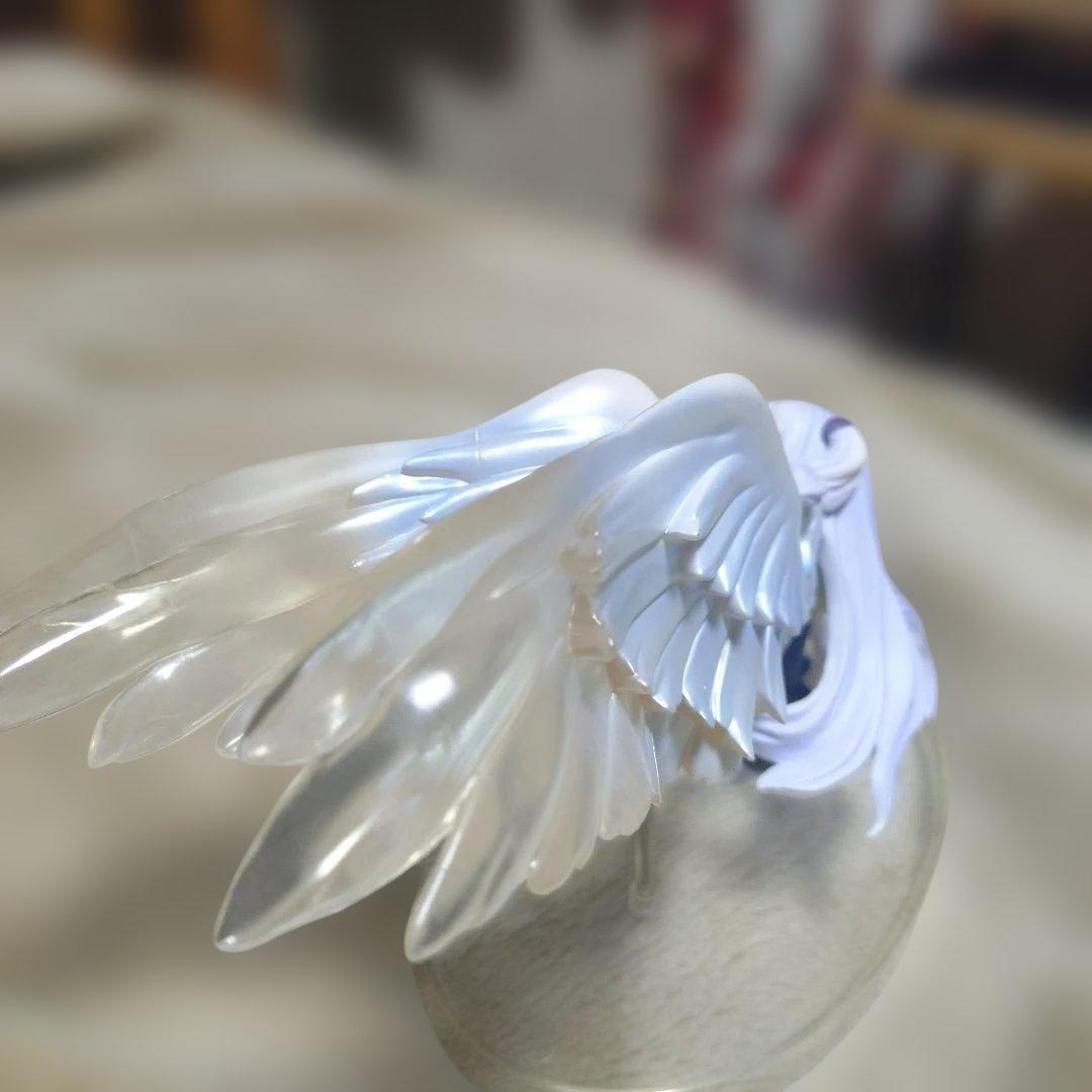 箱無し Angel Beats! かなでフィギュア WING VERSION