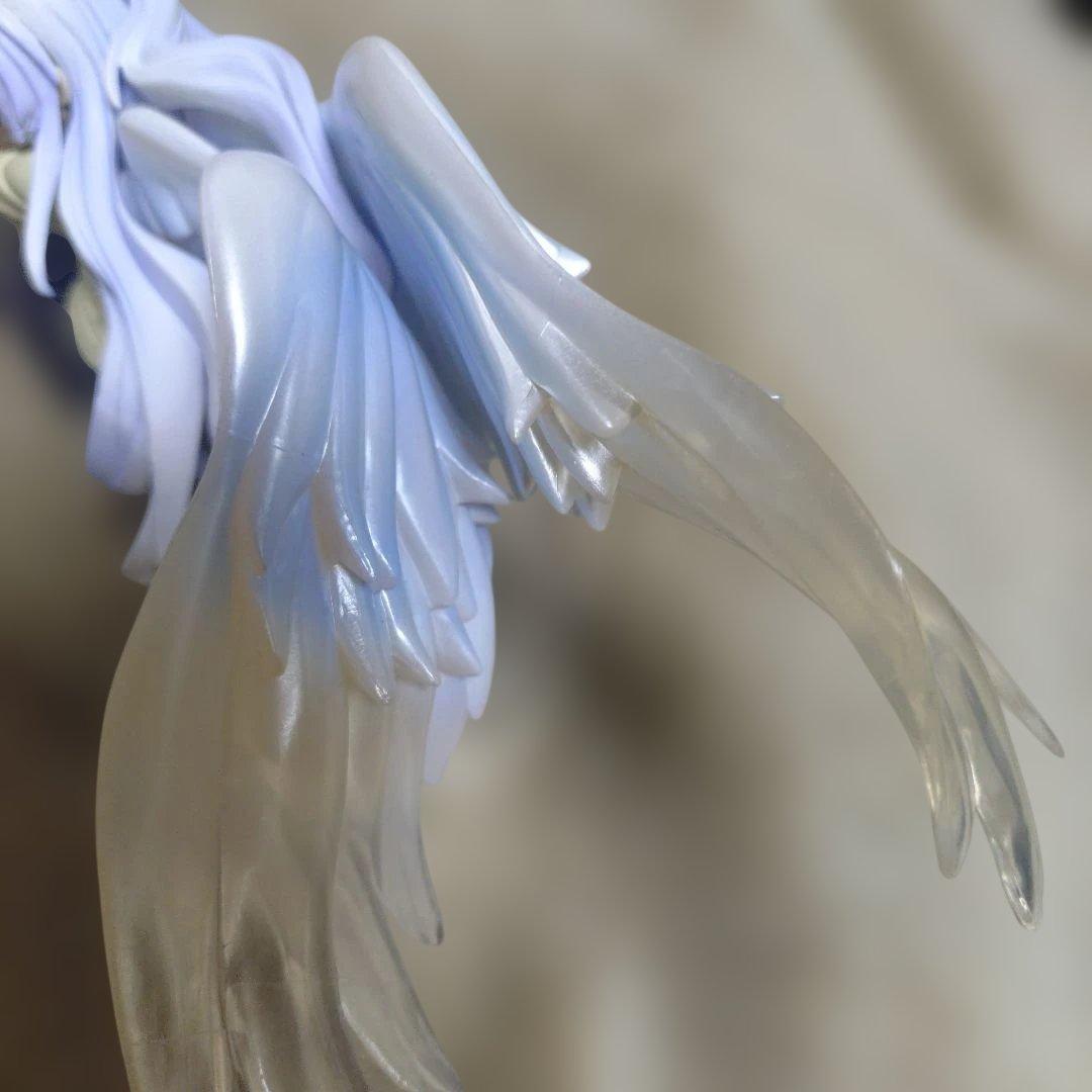 箱無し Angel Beats! かなでフィギュア WING VERSION