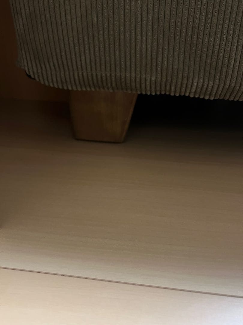 クラッシュゲート　関家具　ソファ　※引取専用