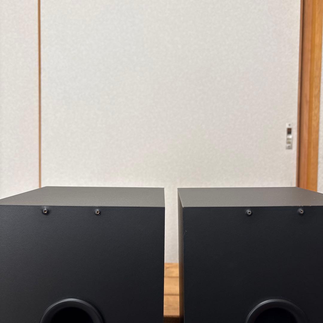 SONY SS-CS5 ブックシェルフスピーカー