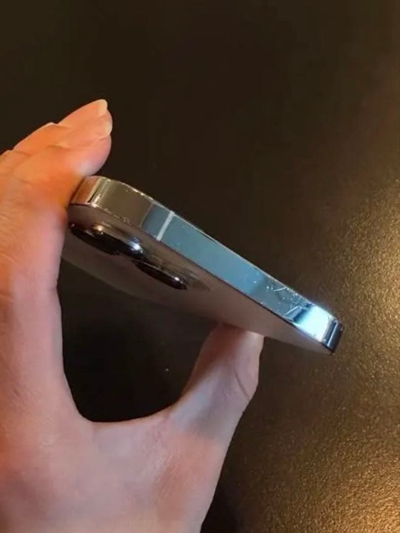 Apple iPhone 13 Pro Max シルバー
