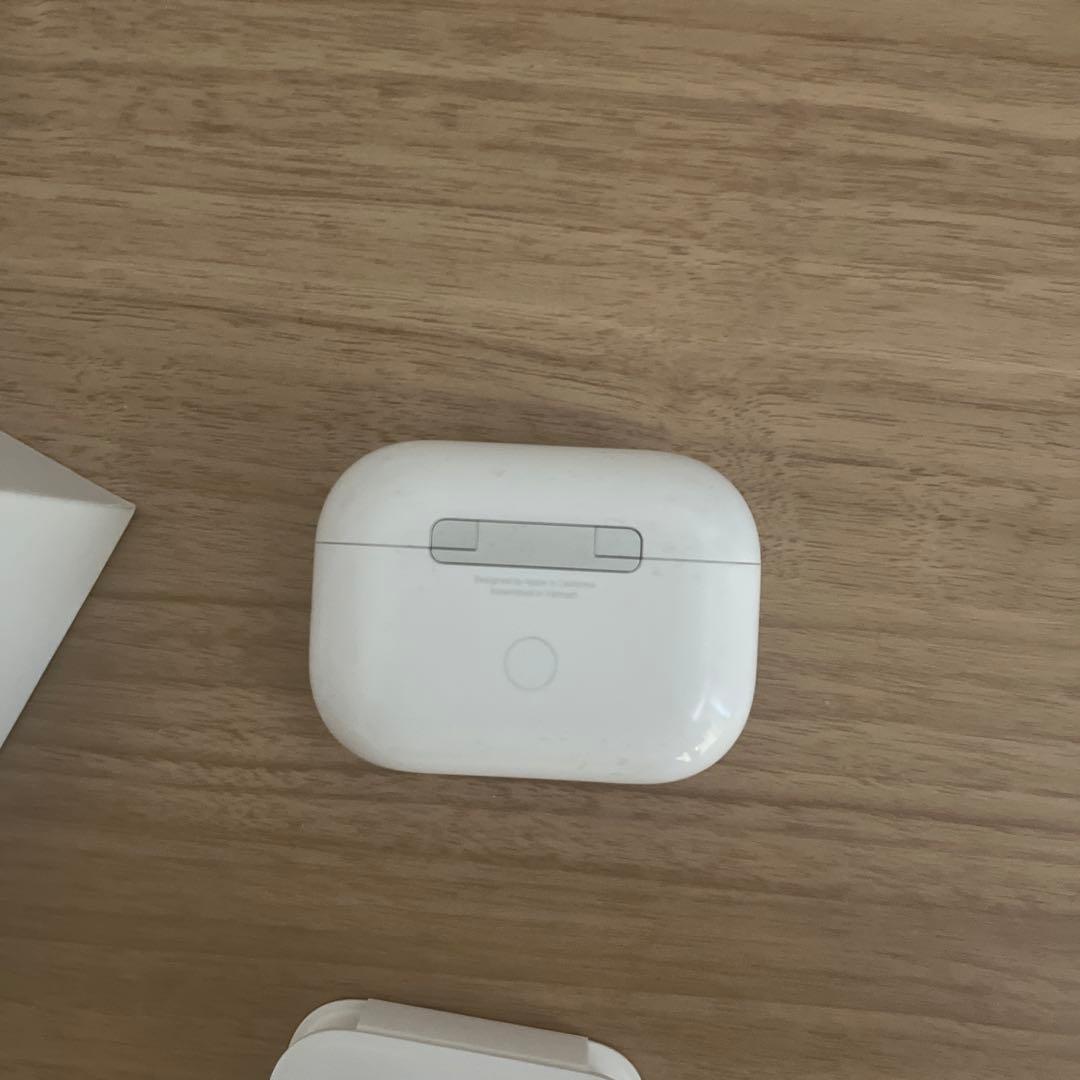 AirPods Pro2 本体 充電ケース付き