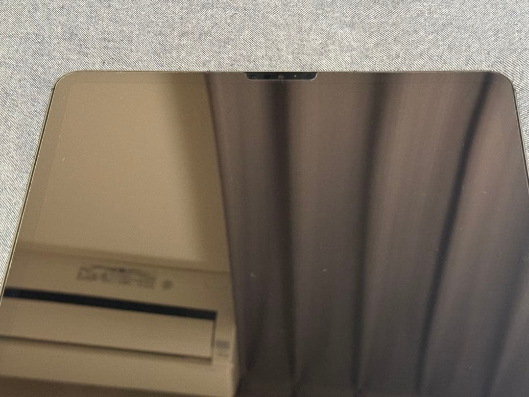 Apple iPad Pro 第5世代 12.9インチスペースグレイ　128GB