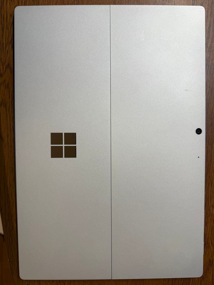 【美品】Microsoft Surface Pro 7+ 本体