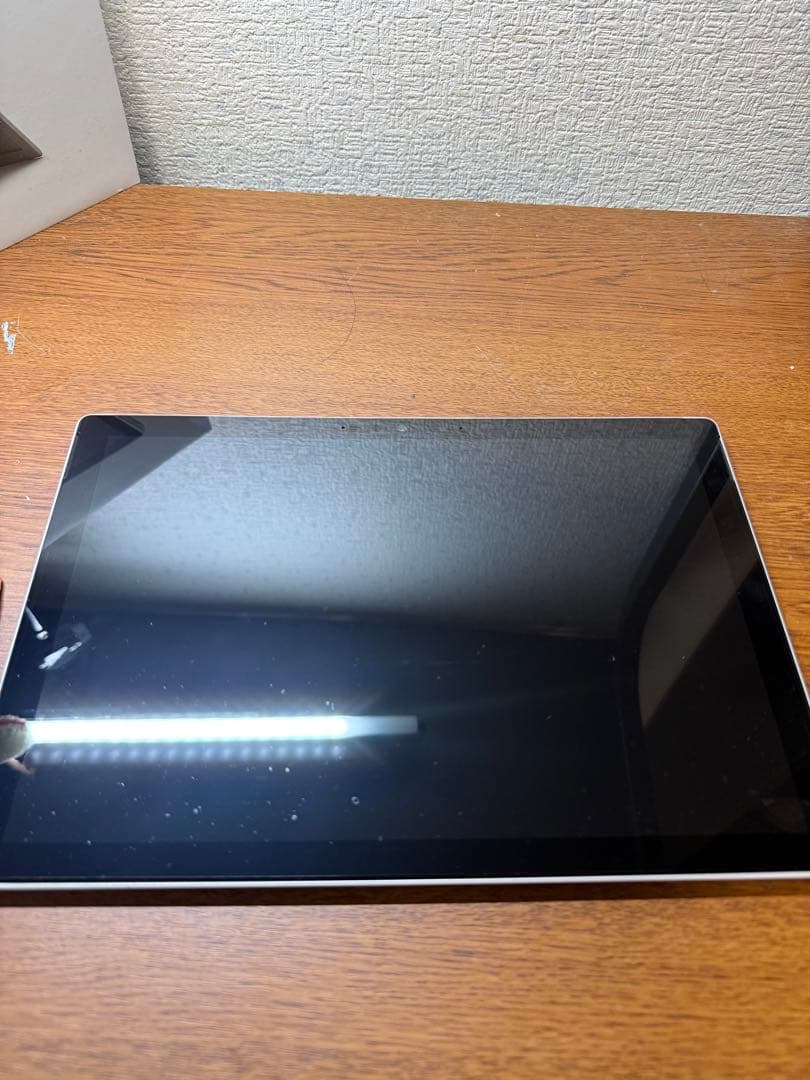 【美品】Microsoft Surface Pro 7+ 本体