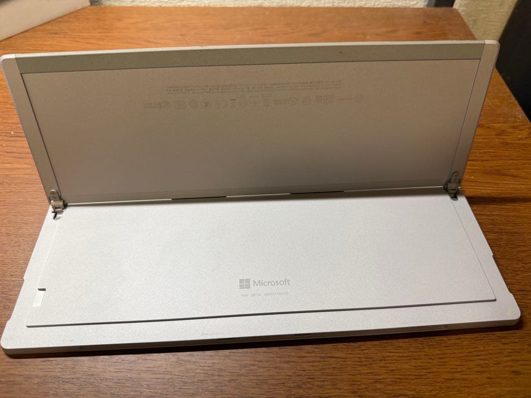 【美品】Microsoft Surface Pro 7+ 本体