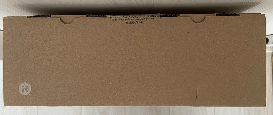 新品 iRobot Roomba Combo Essential Y011260